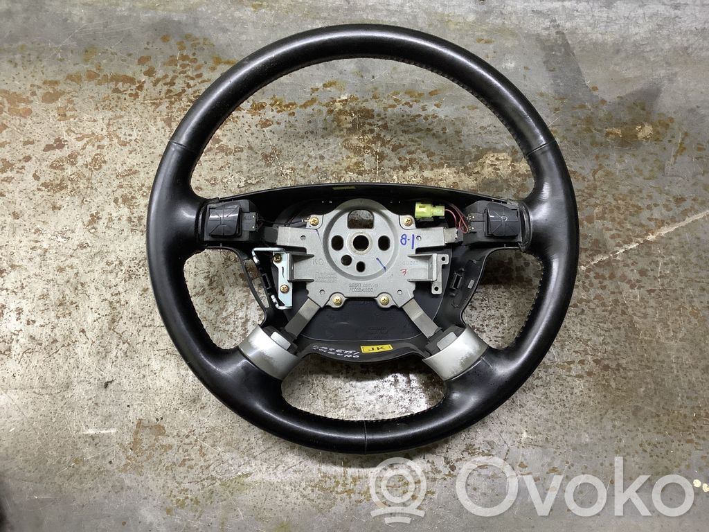 Chevrolet Lacetti Руль 
