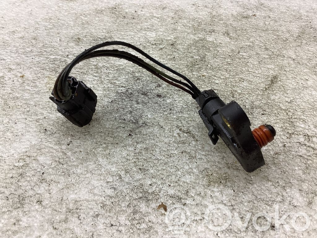 Luftdrucksensor   96330547
