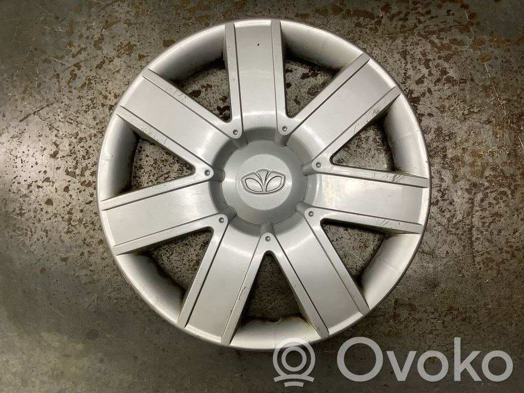 Chevrolet Lacetti R15-pölykapseli 