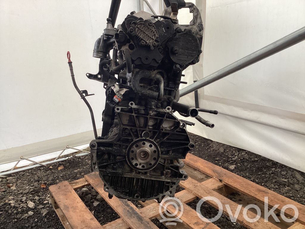 Volvo XC90 Engine 