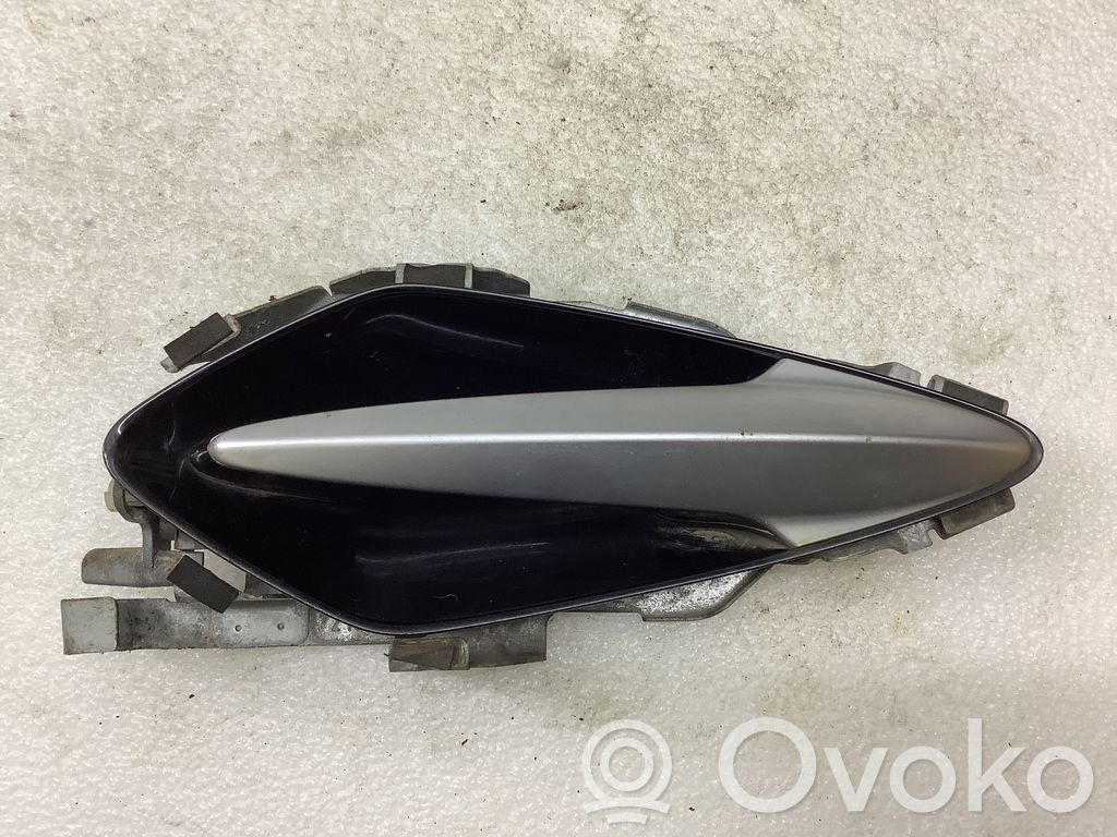 Honda Civic Klamka zewnętrzna drzwi przednich 