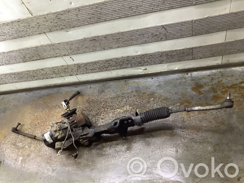 Honda Civic Vairo kolonėlė 