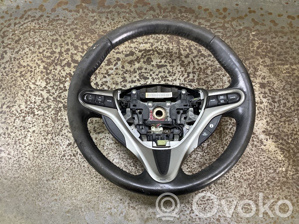 Honda Civic Stūre 