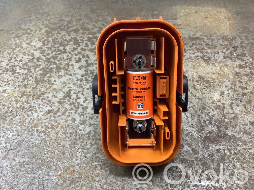 Chevrolet Bolt Fusibile 