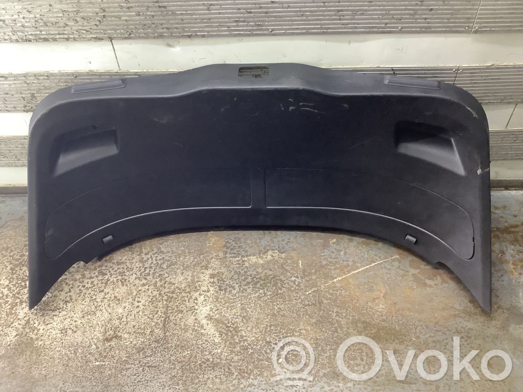 Honda Civic Tailgate/boot cover trim set 