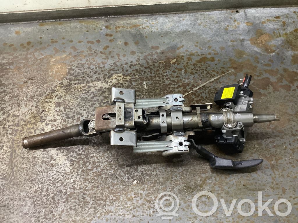 Honda Civic Vairo rato ašis 
