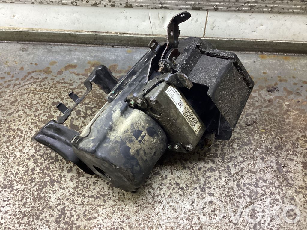 Peugeot Expert Power steering pump 