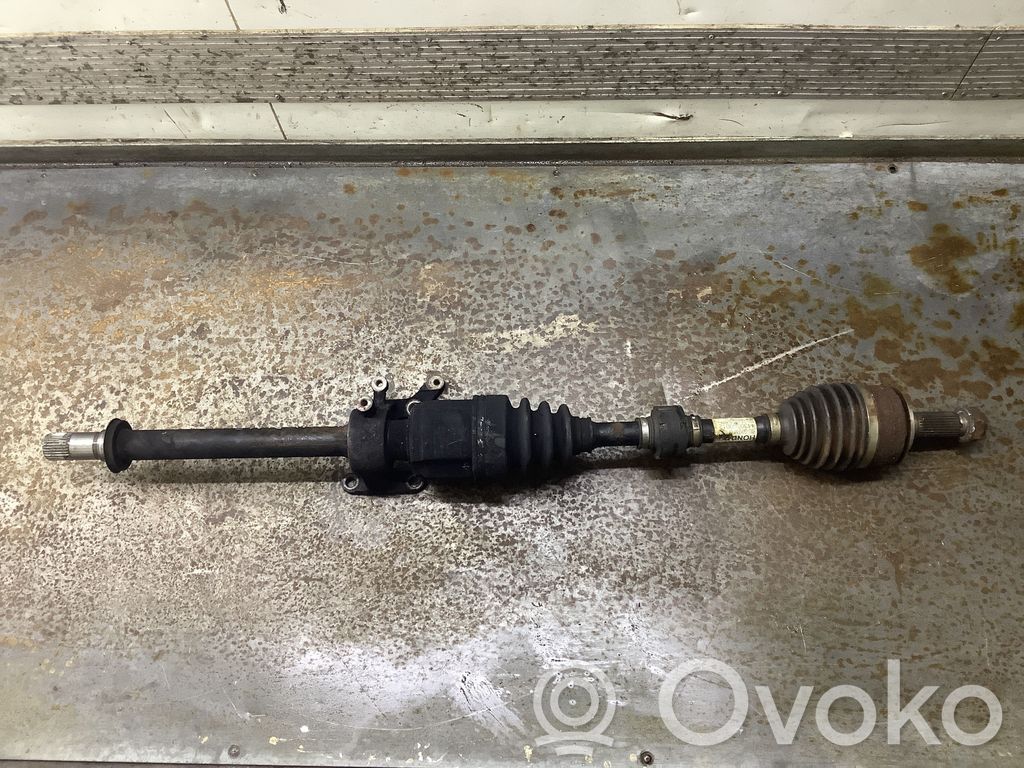 Honda Civic Eje de transmisión delantero 