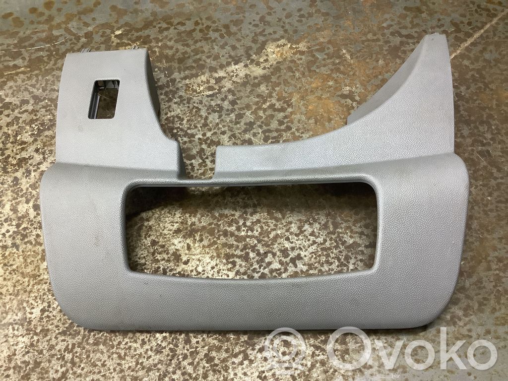Peugeot Expert Panelės apdaila 