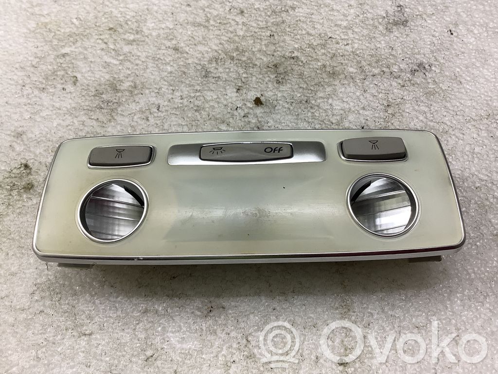 Renault Laguna III Front seat light 
