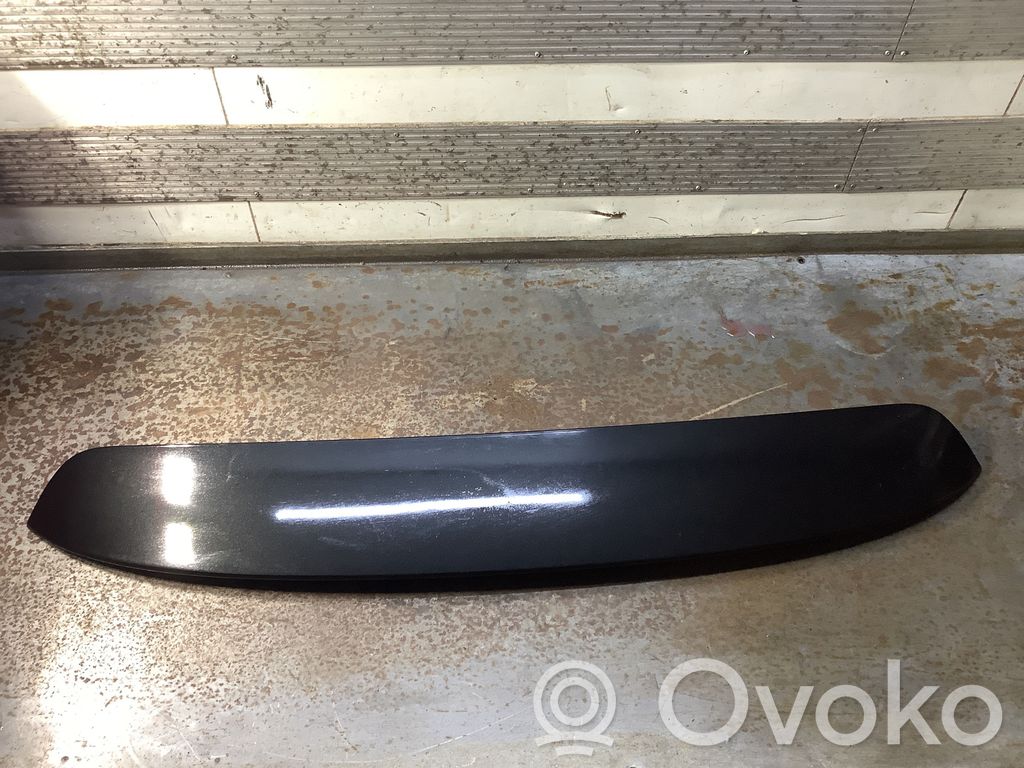 Mercedes-Benz E W211 Spoiler lunetă/portbagaj 