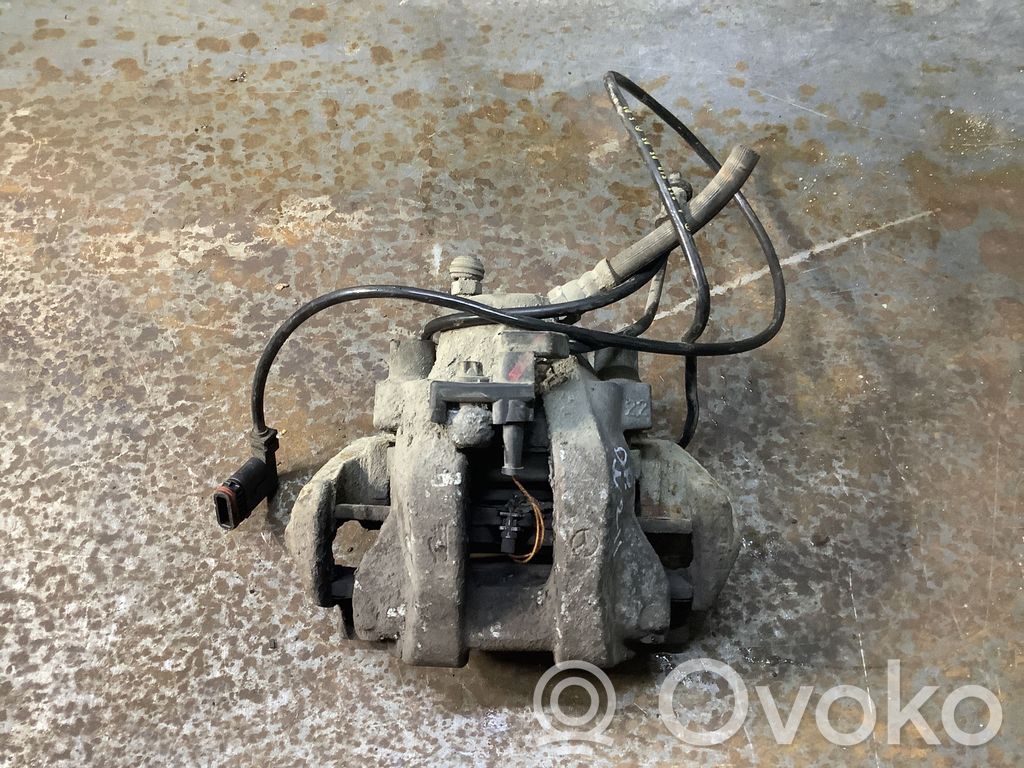 Mercedes-Benz E W211 Bremssattel hinten 