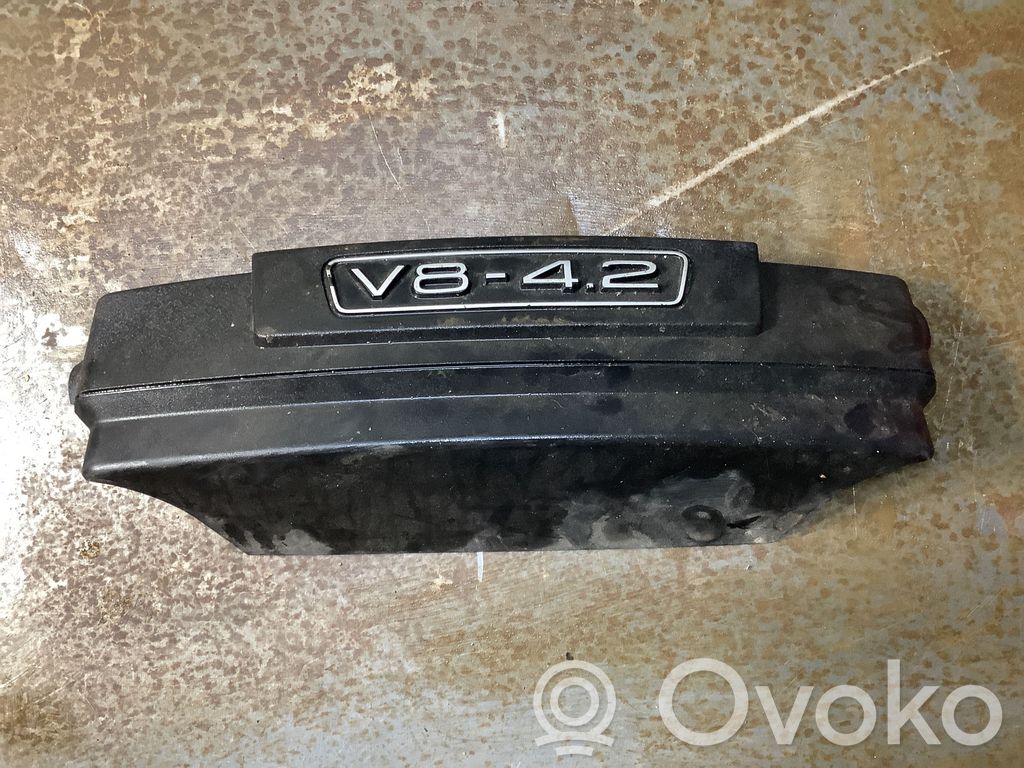 Audi A8 S8 D3 4E Moottorin koppa 