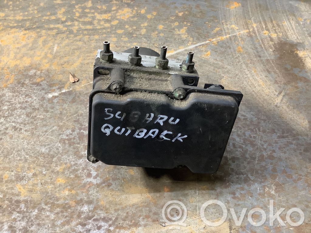 Subaru Outback ABS Blokas 