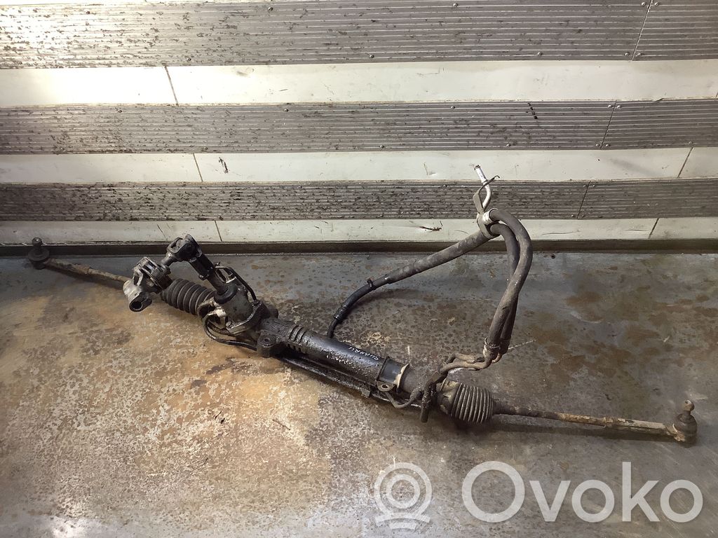 Subaru Outback Stūres statnis 