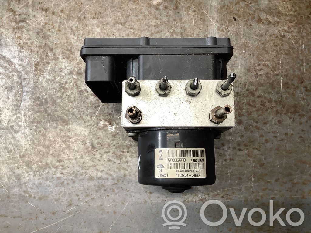 Volvo XC90 ABS Pump 