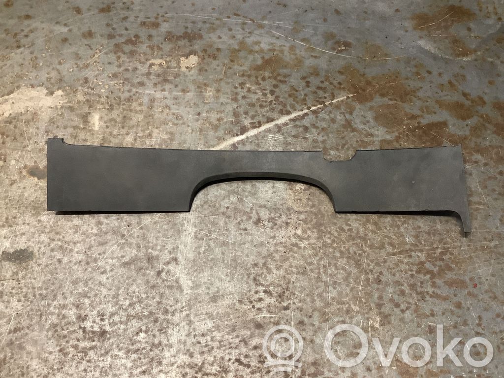 BMW 3 E30 Dashboard trim 