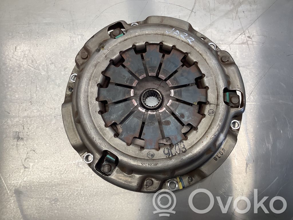 Honda Jazz Clutch set kit 