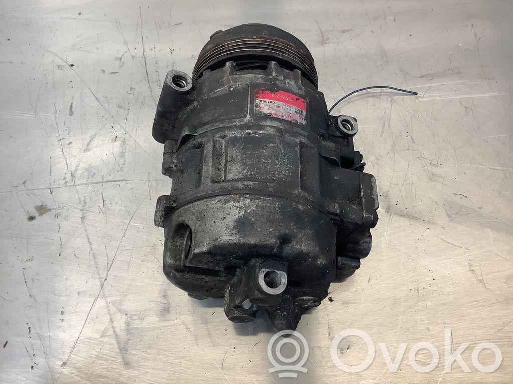 BMW 7 E38 Air conditioning (A/C) compressor (pump) 