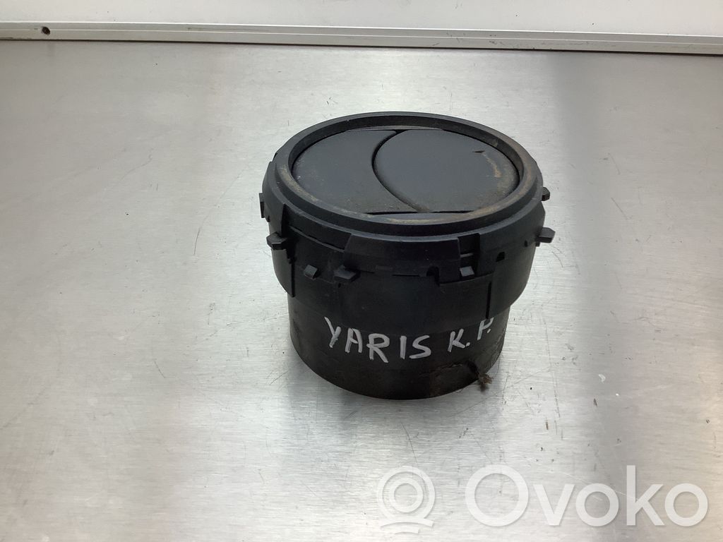 Toyota Yaris Šoninės oro grotelės 