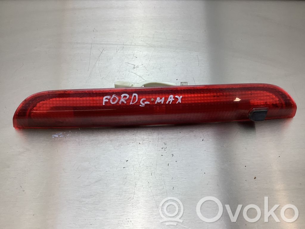 Ford S-MAX Third/center stoplight 