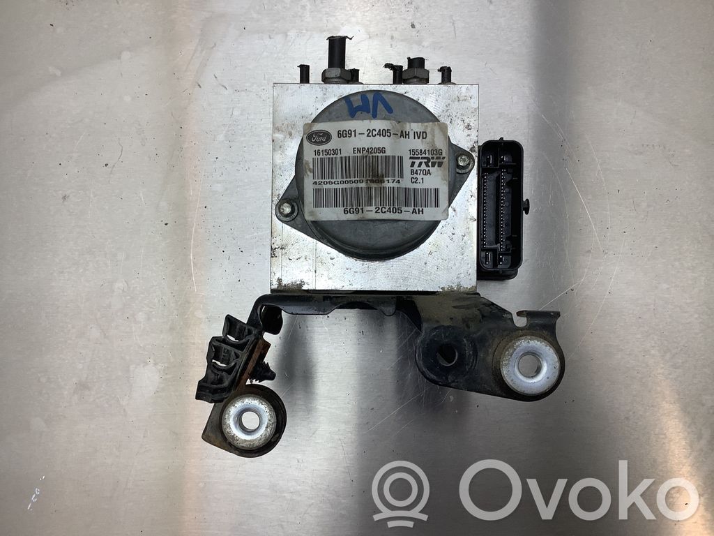 ABS-pumppu   6G912C405AH,ENP4205G,16150301