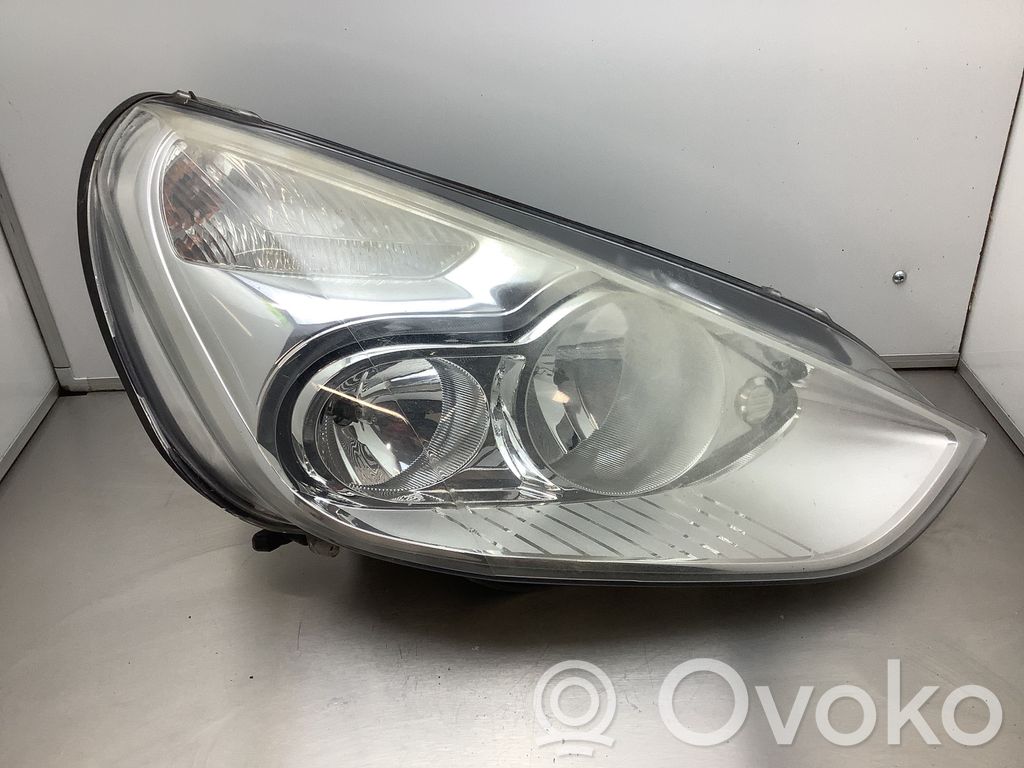 Headlight/headlamp   163682,90160000