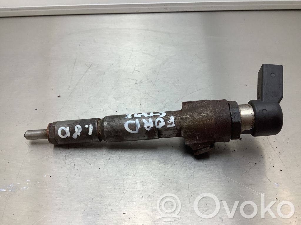 Ford S-MAX Inyector de combustible 