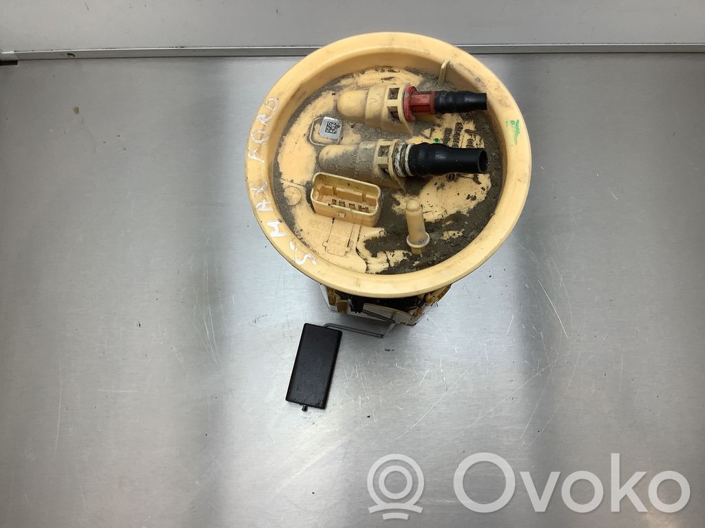Ford S-MAX In-tank fuel pump 