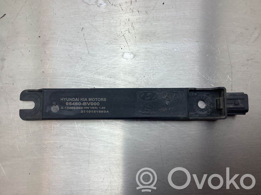 Radion pystyantenni   95460BV000,X13464003,2110151693A,13464003