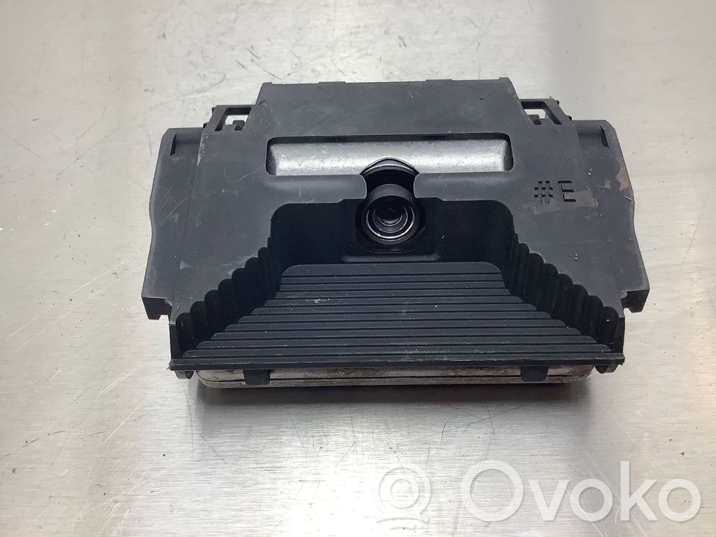 KIA EV6 Windshield/windscreen camera 