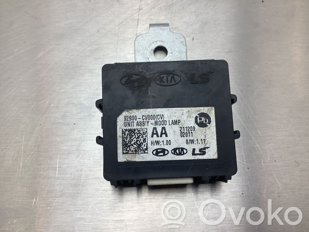 KIA EV6 Light module LCM 
