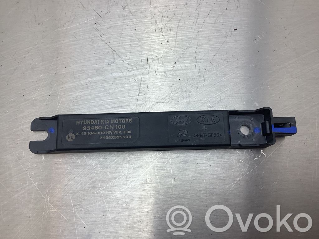 KIA EV6 Antenă sistem fără cheie 