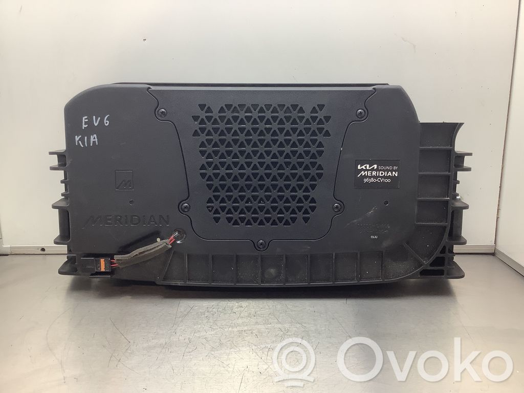 KIA EV6 Altavoz subwoofer 