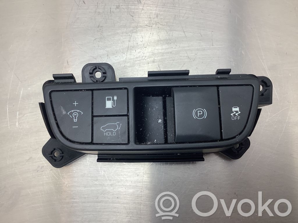 KIA EV6 Kit interrupteurs 