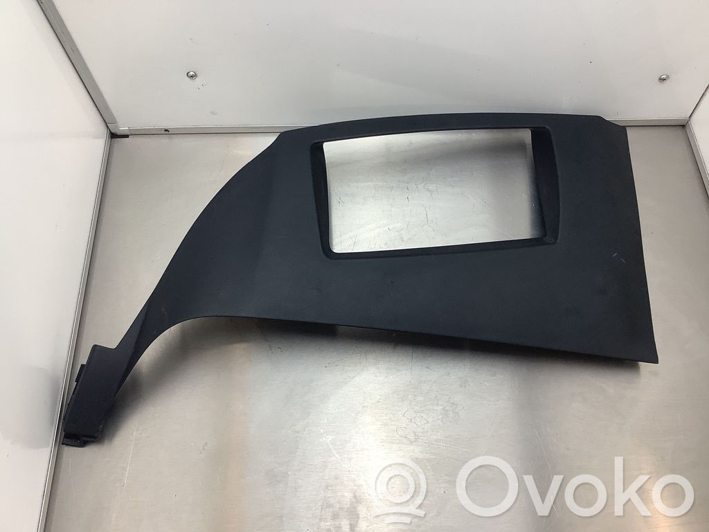 KIA EV6 Muu sisätilojen osa 