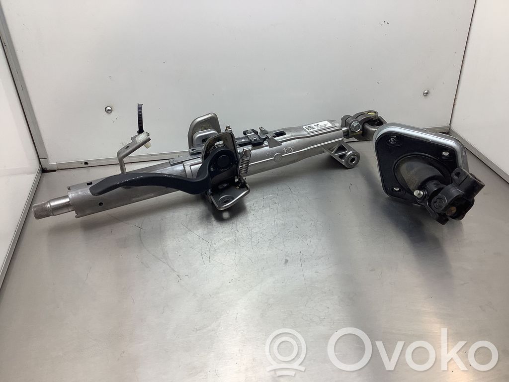 KIA EV6 Ohjauspyörän akseli 