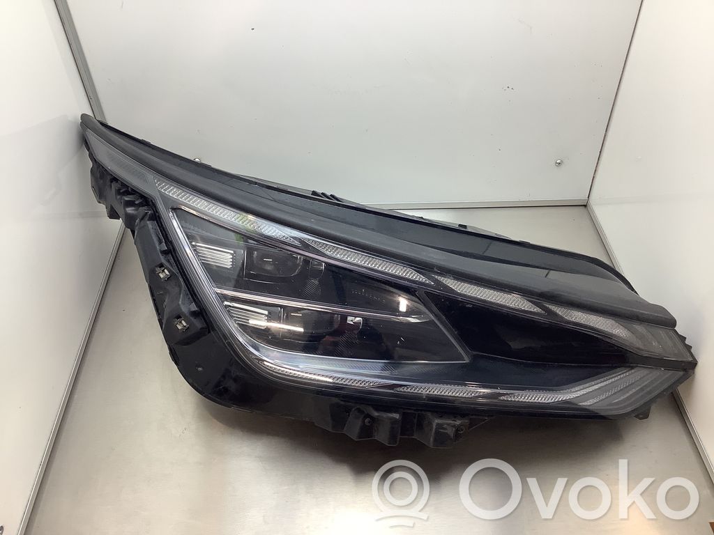 KIA EV6 Headlight/headlamp 