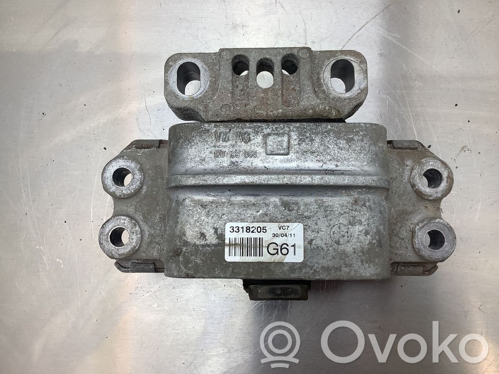 Volkswagen Touran II Engine mount bracket 