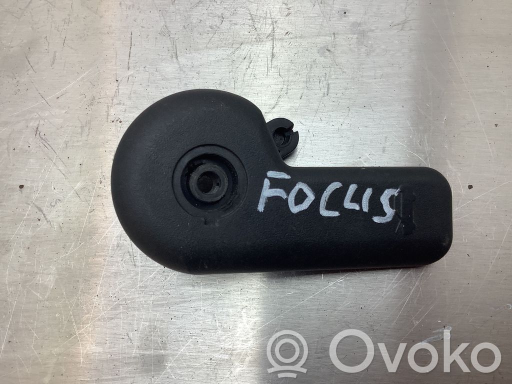 Ford Focus Engine bonnet (hood) release handle 