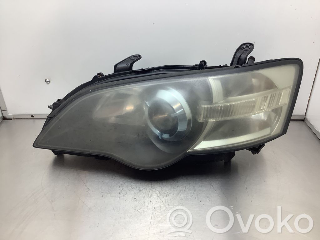 Subaru Outback Phare frontale 