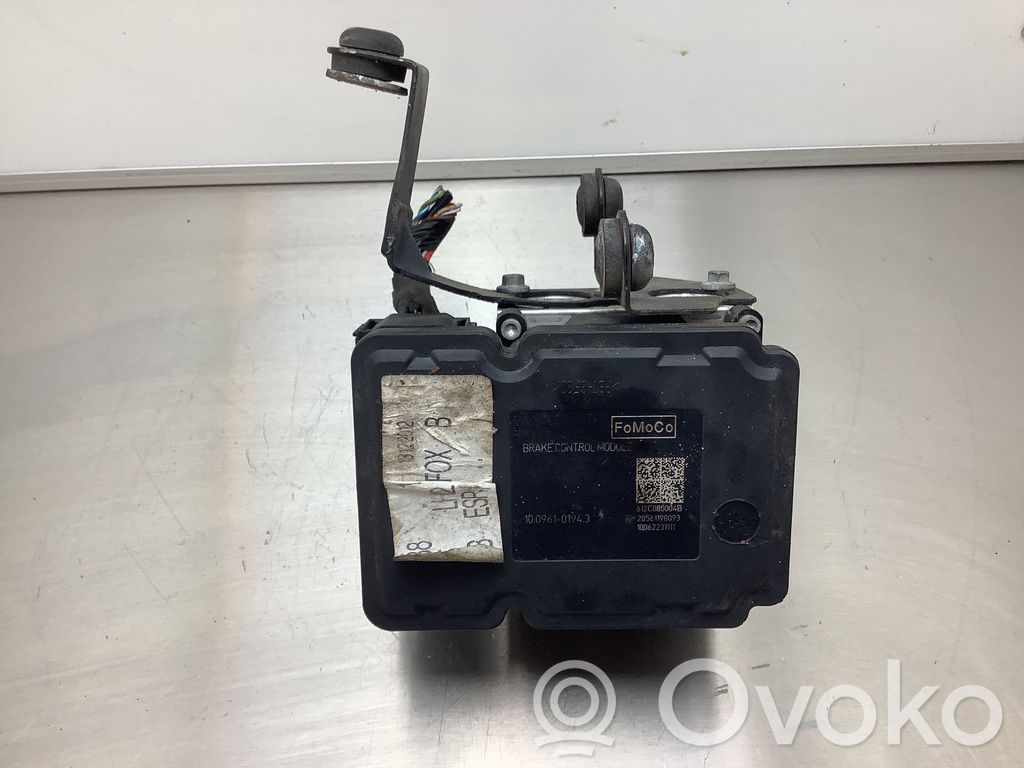 Ford Focus ABS bloks 