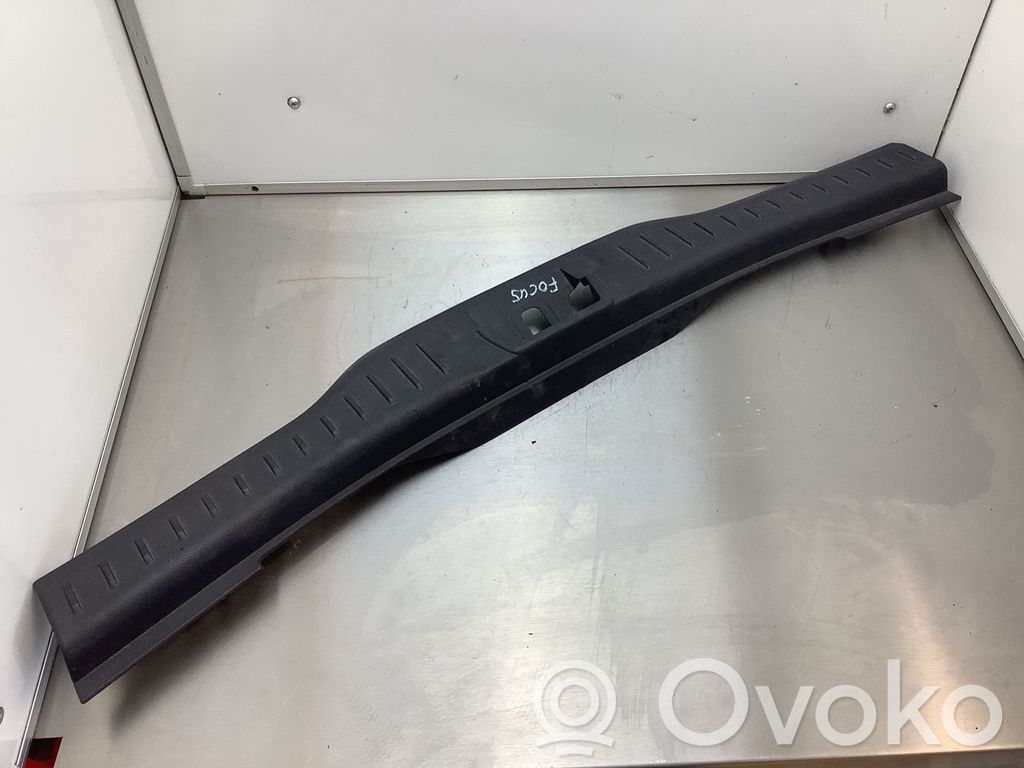 Ford Focus Protector del borde del maletero/compartimento de carga 