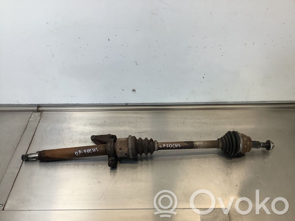 Ford Focus Front driveshaft 