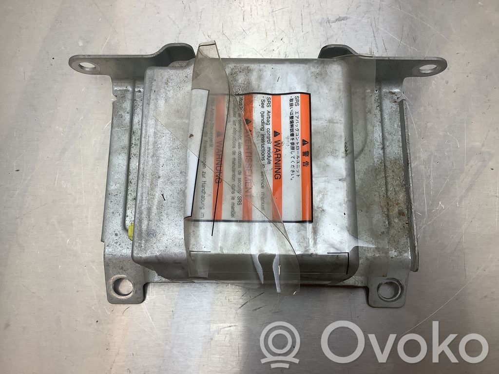 Sterownik / Moduł Airbag   98221SA011,1523005181,SDJ1E304332