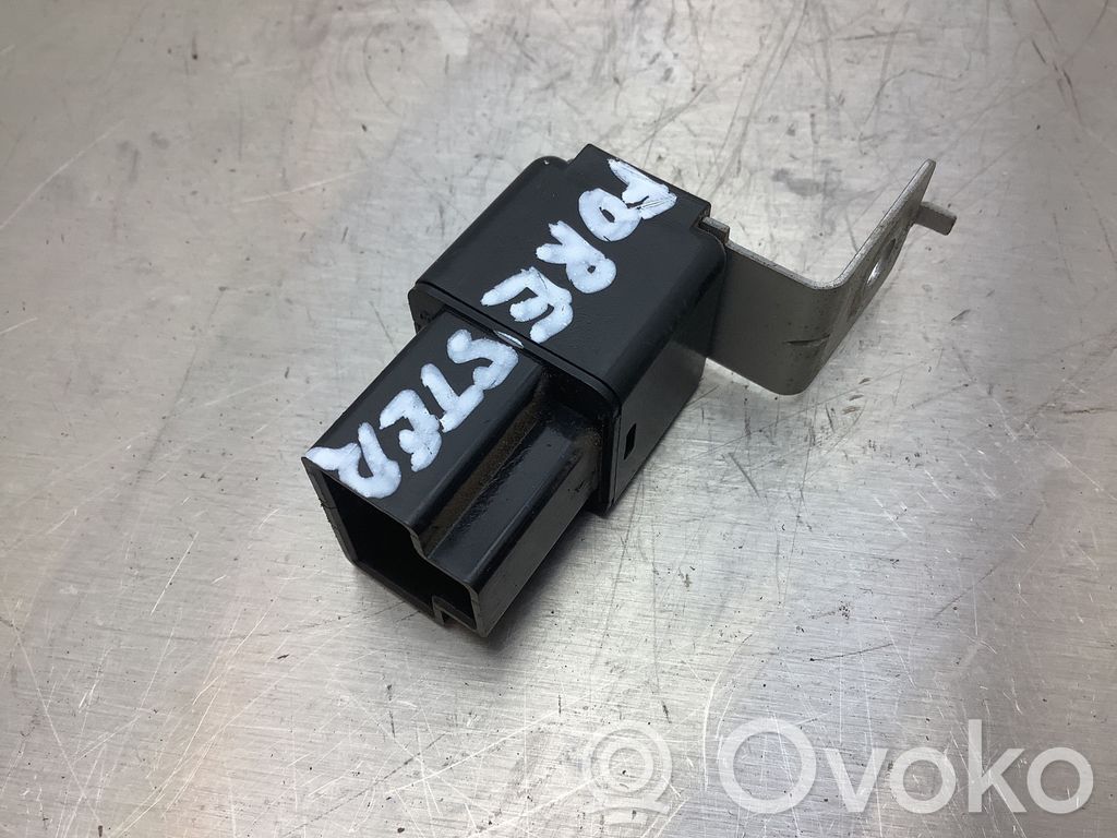 Subaru Forester SG Other relay 