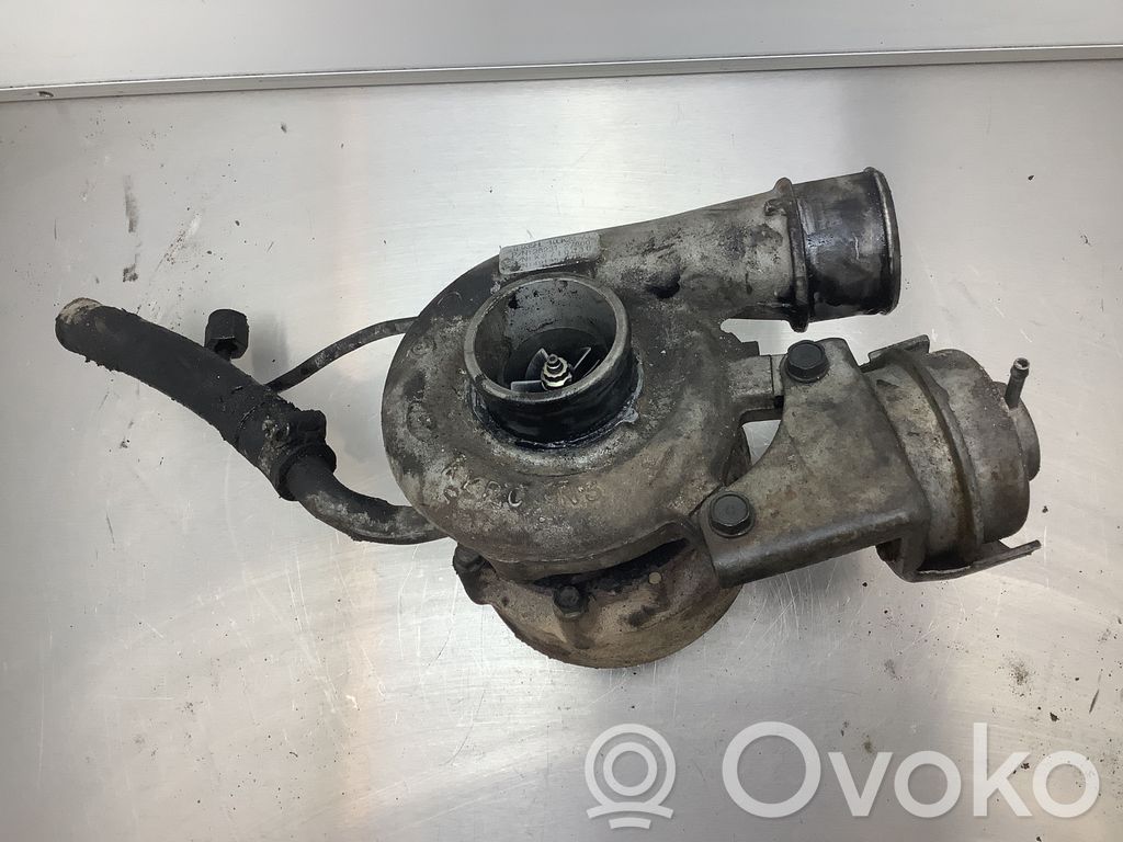 Turbina   2823127800,K2710030