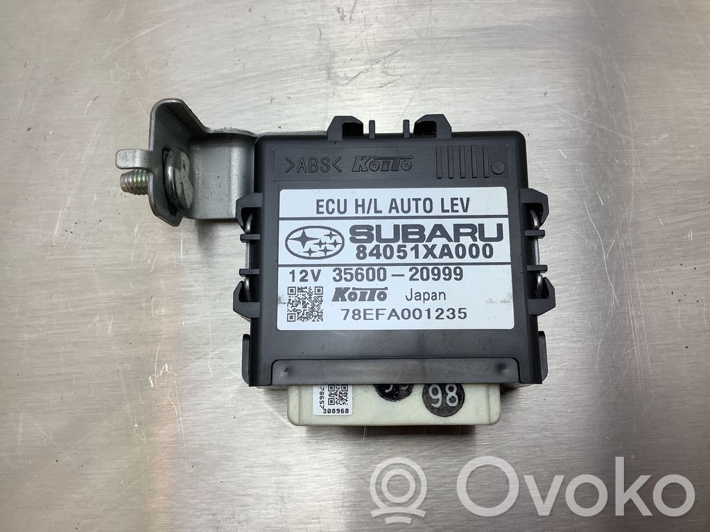 Subaru Tribeca Engine control unit/module ECU 