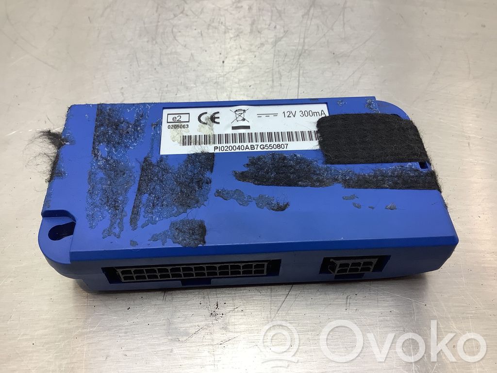 Subaru Tribeca Kit manos libres 