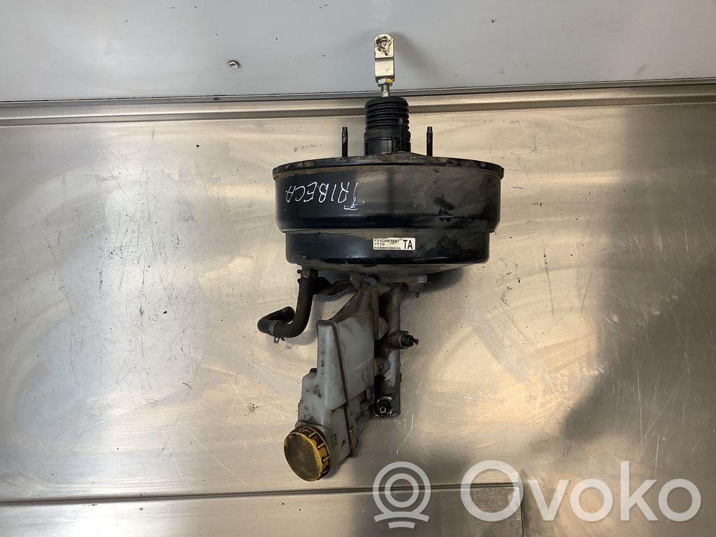 Subaru Tribeca Stabdžių vakuumo pūslė 